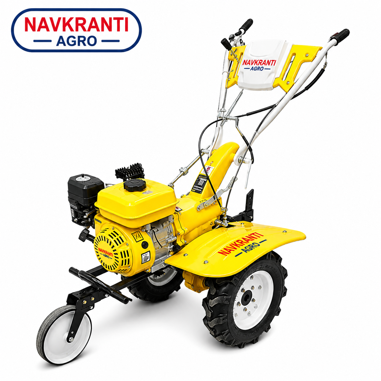 Power Weeder