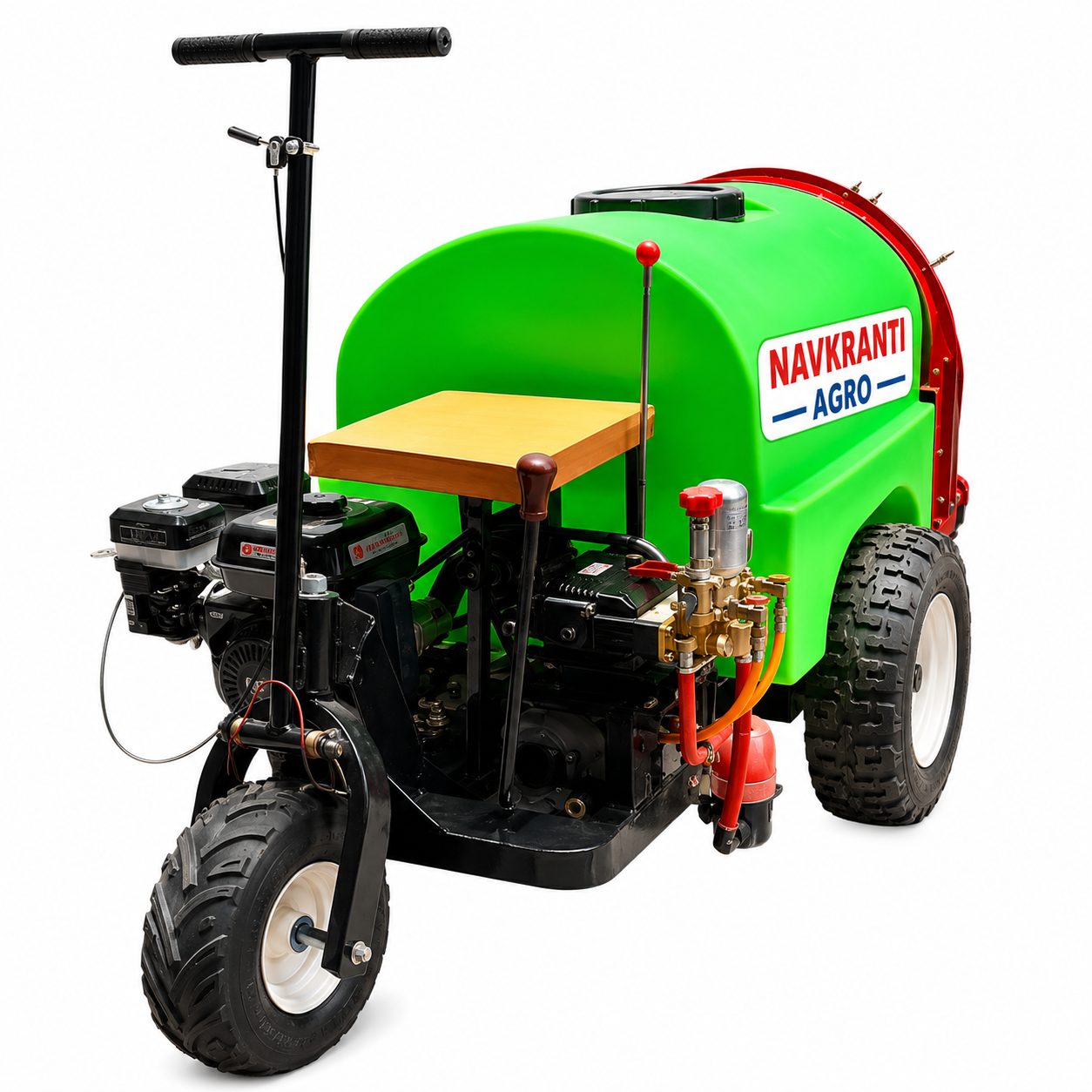 Sprayers