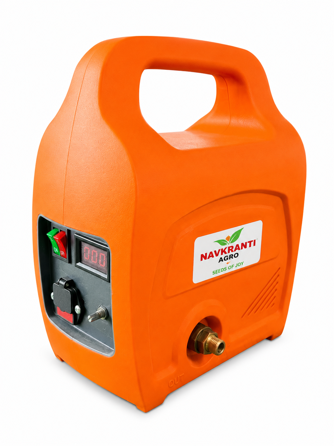 Agriculture Pumps