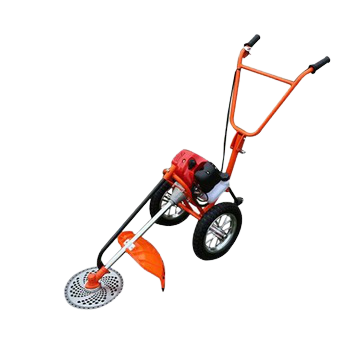 Brush Cutter