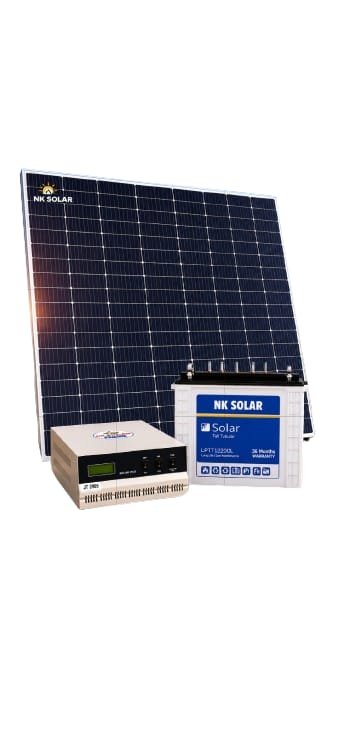 Solar Products
