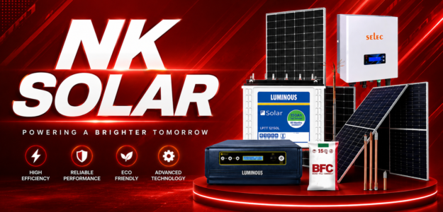 Nk Solar