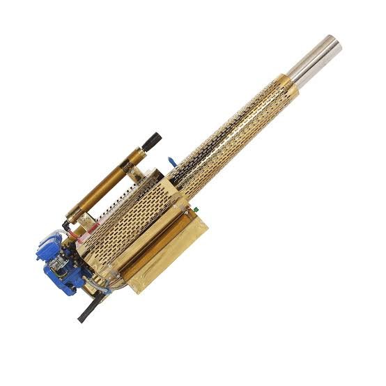 Fogging Machine