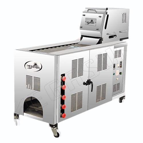 Dairy Equipment
