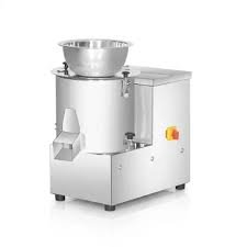 Food Cutting Machine